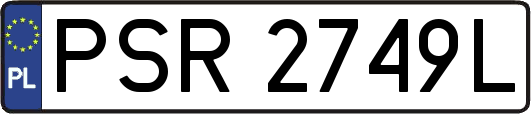 PSR2749L