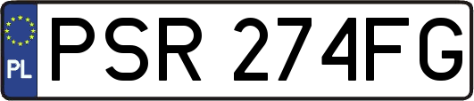 PSR274FG