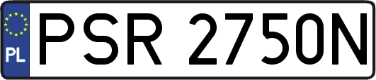 PSR2750N