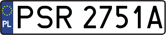 PSR2751A