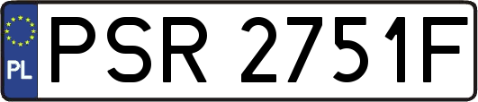 PSR2751F