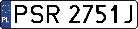 PSR2751J