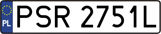 PSR2751L