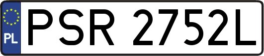 PSR2752L