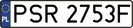 PSR2753F