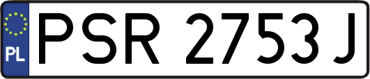 PSR2753J