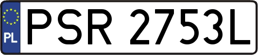 PSR2753L