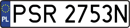 PSR2753N