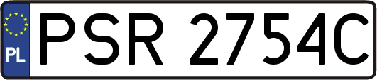 PSR2754C