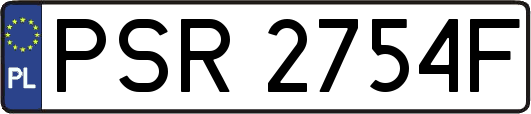 PSR2754F