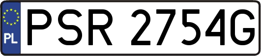 PSR2754G