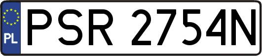 PSR2754N