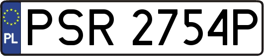 PSR2754P