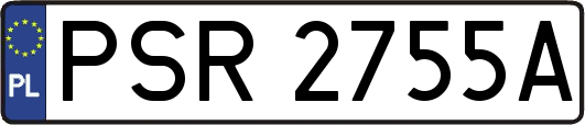 PSR2755A