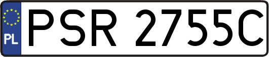 PSR2755C