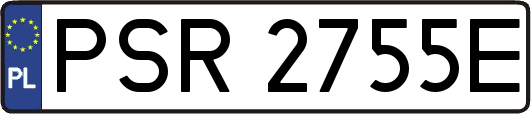 PSR2755E