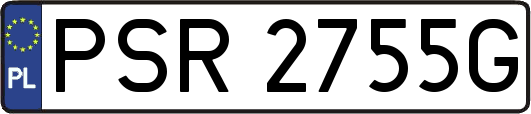 PSR2755G