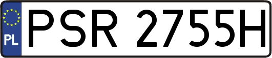 PSR2755H