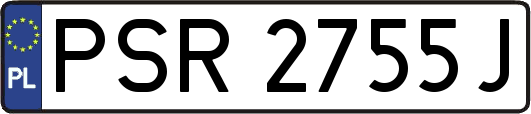 PSR2755J