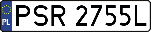 PSR2755L