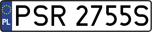 PSR2755S