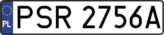 PSR2756A