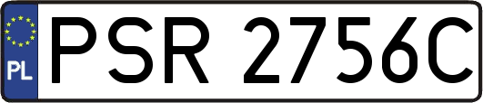 PSR2756C