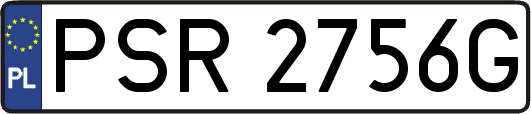 PSR2756G