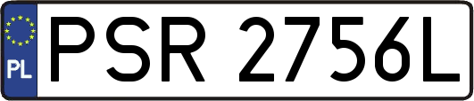 PSR2756L