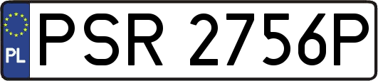 PSR2756P