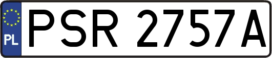 PSR2757A