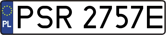 PSR2757E