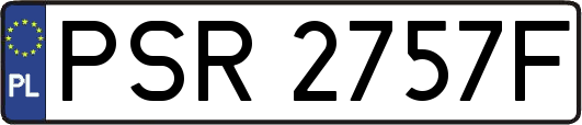 PSR2757F
