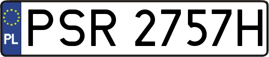 PSR2757H
