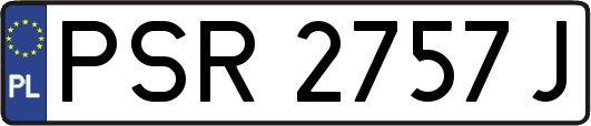 PSR2757J