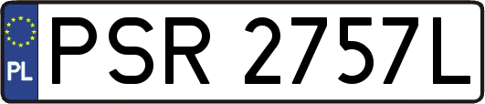 PSR2757L
