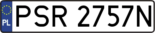 PSR2757N