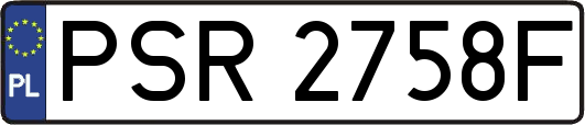 PSR2758F