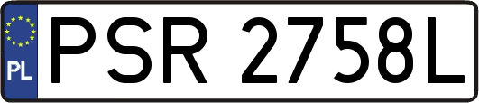 PSR2758L