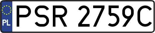 PSR2759C