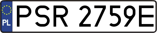 PSR2759E