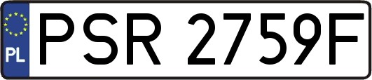 PSR2759F