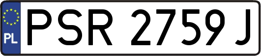 PSR2759J