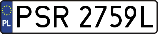 PSR2759L