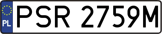 PSR2759M