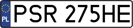 PSR275HE