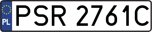 PSR2761C