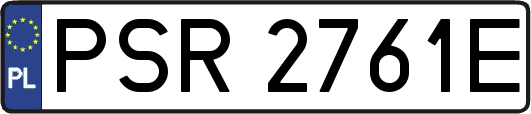PSR2761E