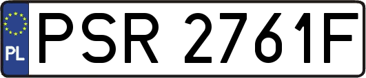 PSR2761F
