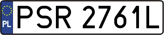 PSR2761L